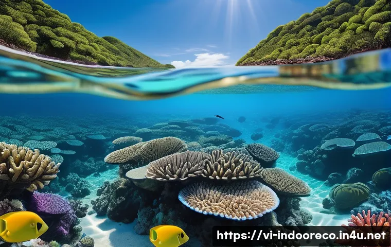 생물 다양성 관련 이미지 1