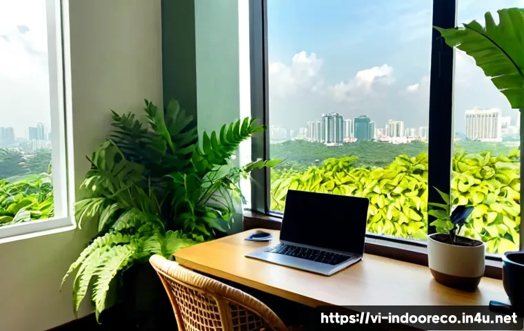 Thiết kế không gian trong nhà gần gũi thiên nhiên: giải pháp, chi phí và tiêu chí lựa chọn 3 자연 환경을 구현하는 실내 관련 이미지 1